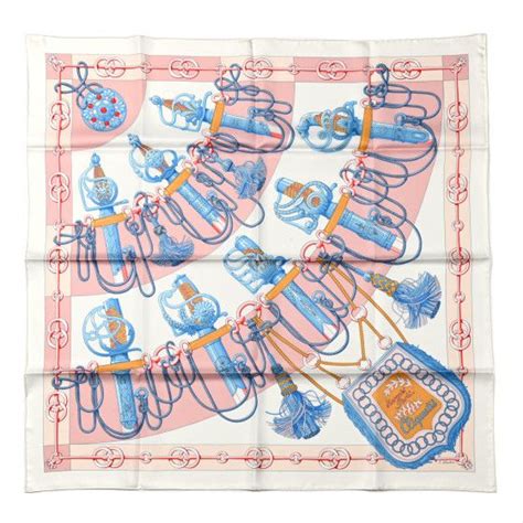 hermes scarf fashionphile|More.